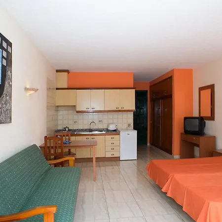 Paradero Ii * Playa de las Americas (Tenerife)