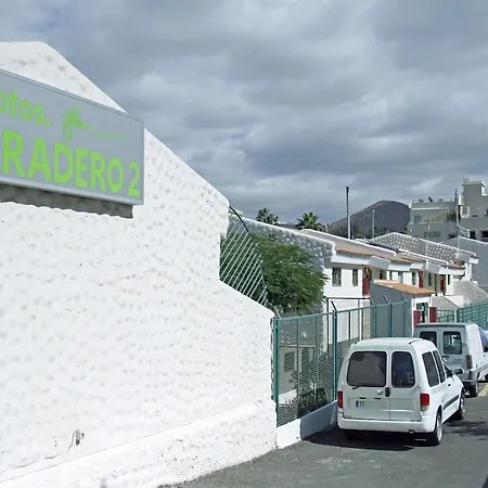 Paradero Ii شقة *