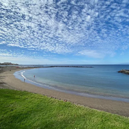 아파트 파라데로 Ii *