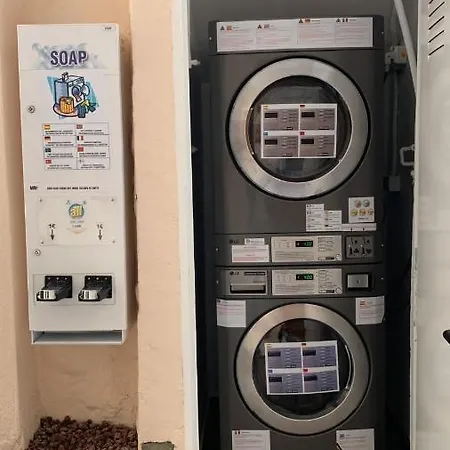 Paradero Ii شقة *