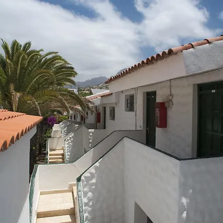 Paradero Ii Apartament