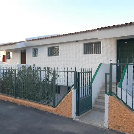 Apartament Paradero Ii Playa de las Americas (Tenerife)
