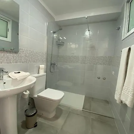 Paradero Ii Apartament Playa de las Americas (Tenerife)