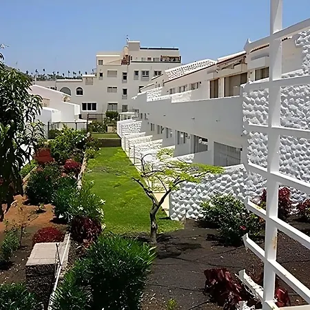 Paradero Ii Apartment Playa de las Américas