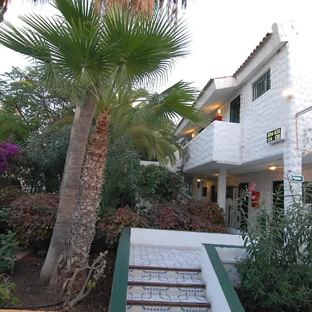 Paradero Ii Apartament *