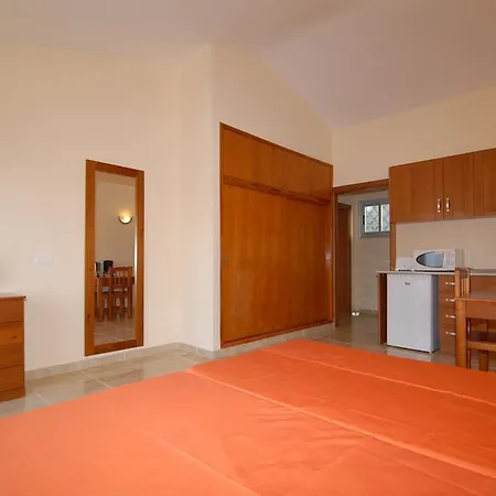 Apartament Paradero Ii Playa de las Americas (Tenerife)