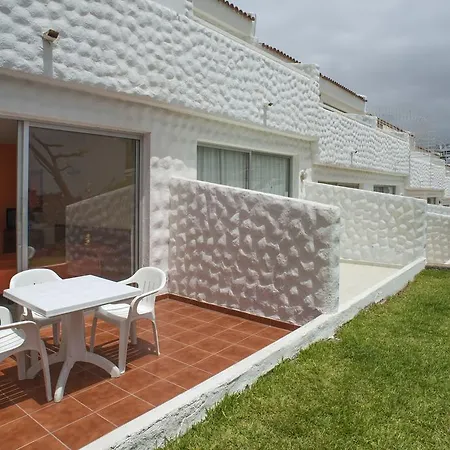 Paradero Ii Playa de las Americas (Tenerife)