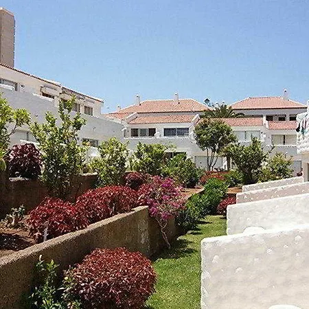 Paradero Ii Apartament Playa de las Americas (Tenerife)