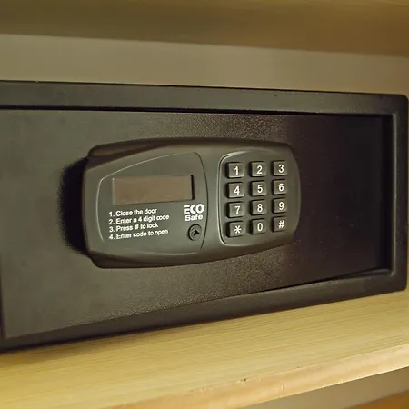 Paradero Ii Apartament