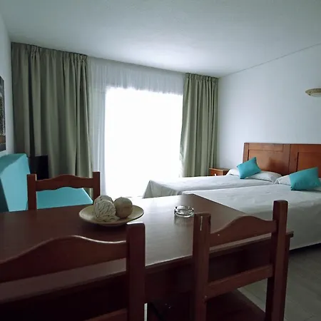 Paradero Ii * بلايا ذي لاس أميريكاس