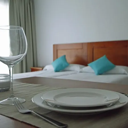 Paradero Ii شقة بلايا ذي لاس أميريكاس