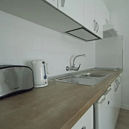 Paradero Ii Playa de las Americas (Tenerife)