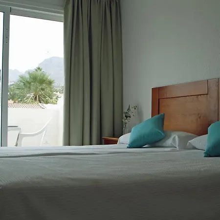 Paradero Ii Apartament Playa de las Americas (Tenerife)