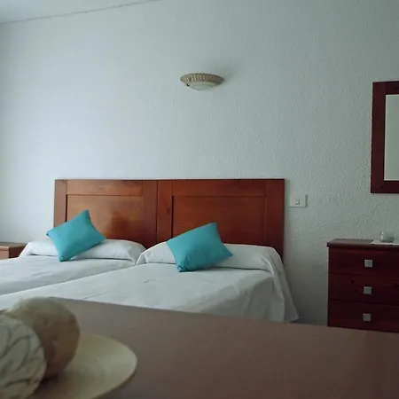 Paradero Ii Apartament