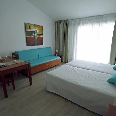 Paradero Ii Apartament *