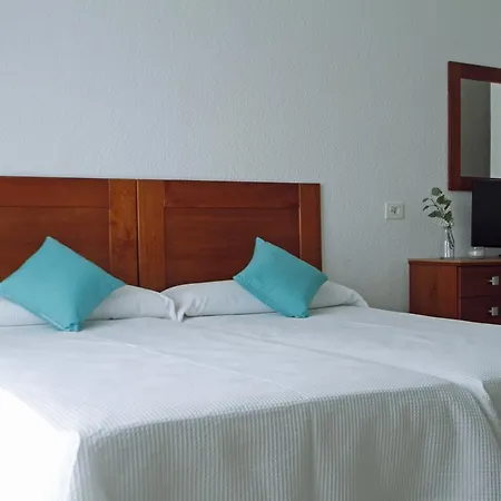 Paradero Ii Playa de las Americas (Tenerife)