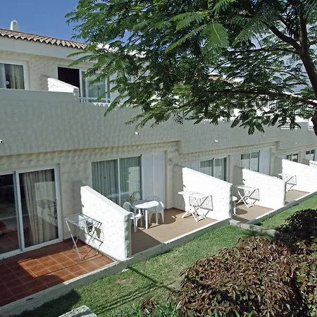 Paradero Ii Apartament *