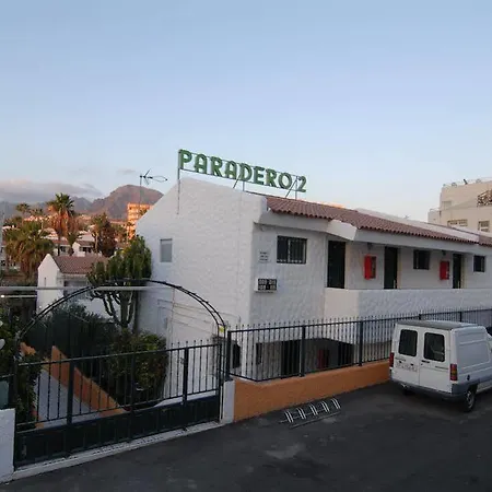 Paradero Ii * بلايا ذي لاس أميريكاس