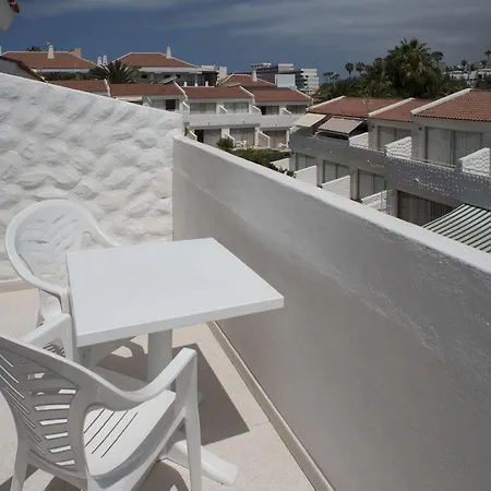 Paradero Ii * بلايا ذي لاس أميريكاس