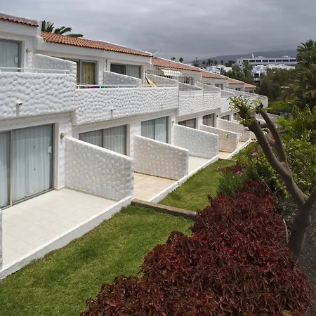 Paradero Ii Apartament