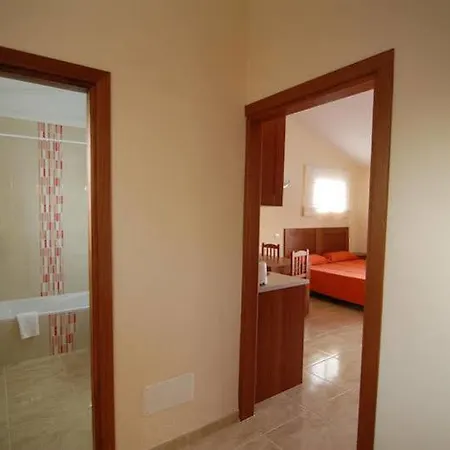 Apartament Paradero Ii Playa de las Americas (Tenerife)