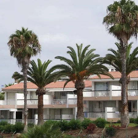 Apartament Paradero Ii *