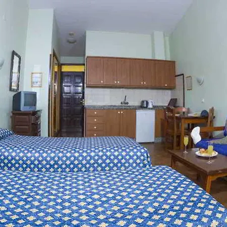 Paradero Ii Apartament Playa de las Americas (Tenerife)
