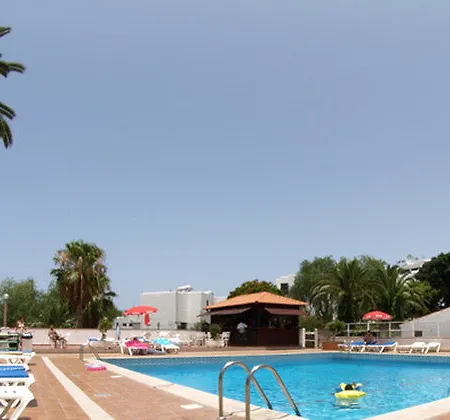 Apartament Paradero Ii *