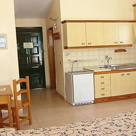 Paradero Ii * بلايا ذي لاس أميريكاس