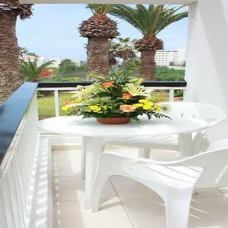 Paradero Ii * Playa de las Americas (Tenerife)