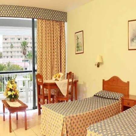 Paradero Ii * Playa de las Americas (Tenerife)