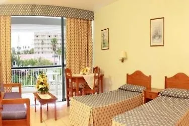 Paradero Ii Apartament