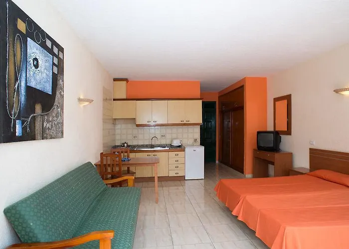 Paradero Ii * Playa de las Americas (Tenerife)