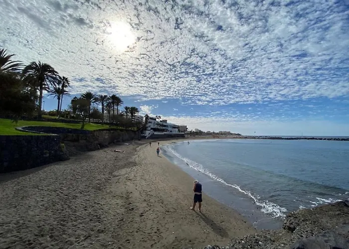 아파트 파라데로 Ii