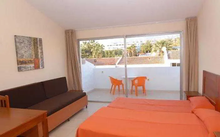 Paradero Ii פלאייה דה לאס אמריקס