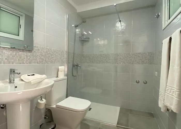 아파트 파라데로 Ii *