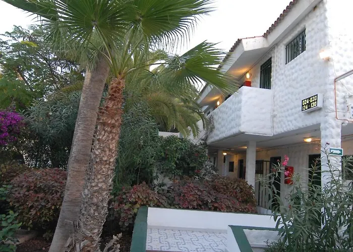 Paradero Ii Apartment *