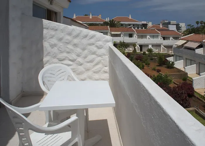 Paradero Ii Apartment Playa de las Americas (Tenerife)