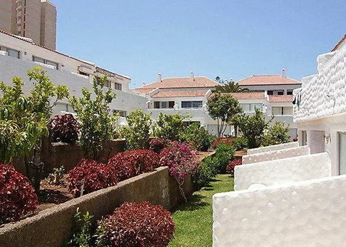 Paradero Ii Apartment Playa de las Americas (Tenerife)