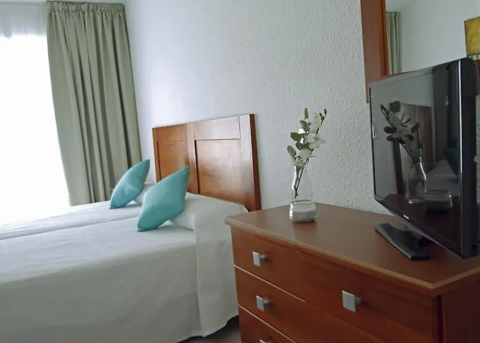 Apartment Paradero Ii