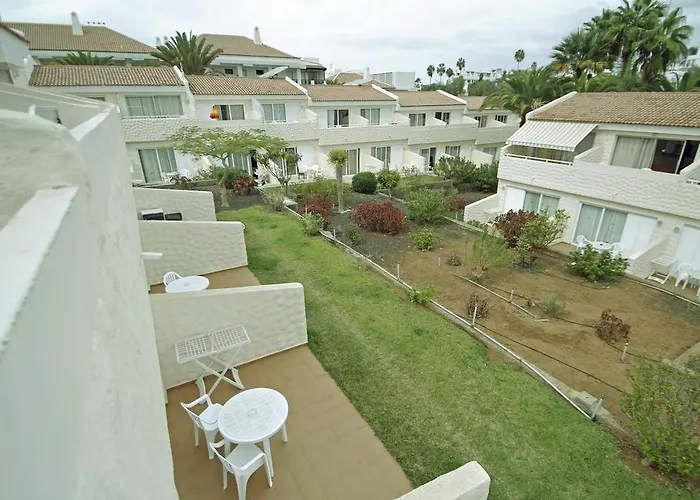 Paradero Ii Apartment Playa de las Americas (Tenerife)