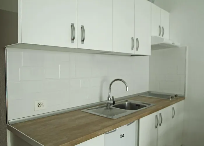 아파트 파라데로 Ii