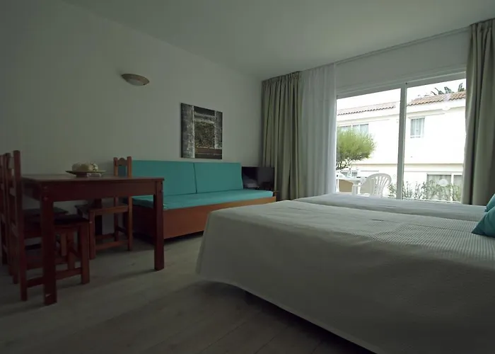 파라데로 Ii * 플라야데라스아메리카스