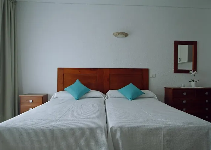 아파트 파라데로 Ii *