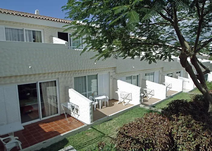 Paradero Ii Apartment *