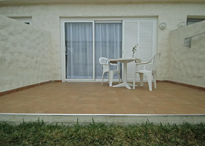 Paradero Ii Apartment Playa de las Americas (Tenerife)