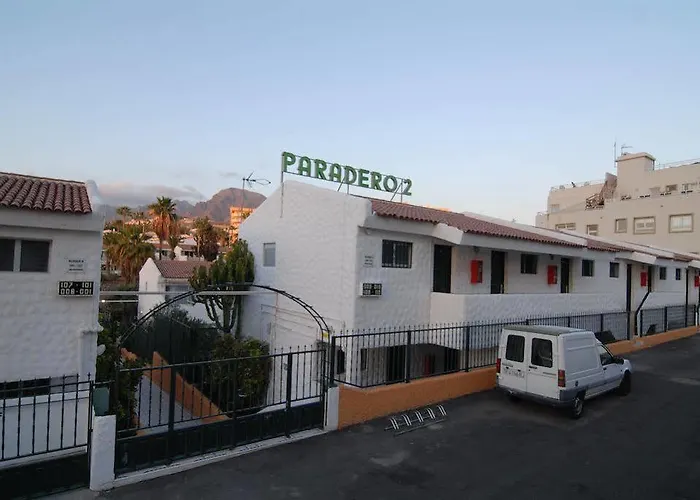 Paradero Ii * Playa de las Americas (Tenerife)