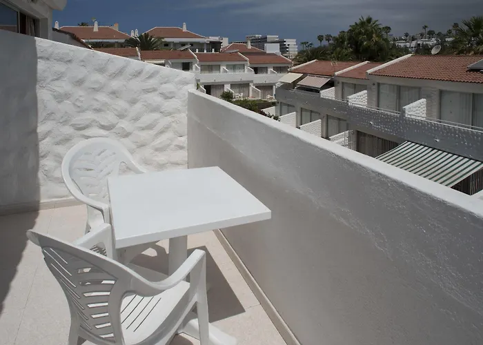 Paradero Ii * Playa de las Americas (Tenerife)