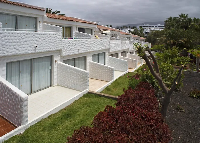 Paradero Ii Apartment