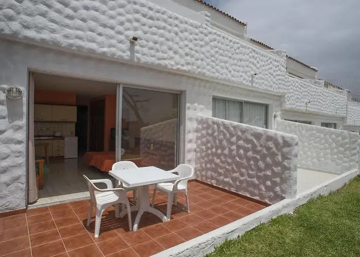 Apartment Paradero Ii